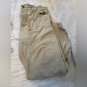 Carhartt Vintage  Khakis Mens 40 x 34